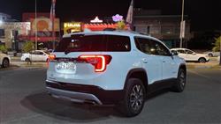 GMC Acadia